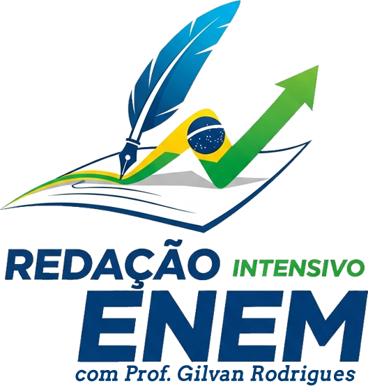 Logo Redação ENEM 2025